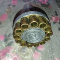 مهرکلوچه فومن