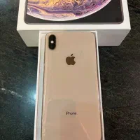 iPhone Xs Max 256 ch/a