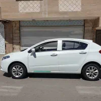 برلیانس H 220  مدل اسفند ۹۷