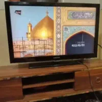 ال سی دی ۳۷ اینچ سامسونگ