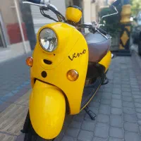 فروش موتور سیکلت پاکشتی