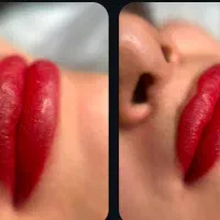 جشنواره ویژه آرایش دائم