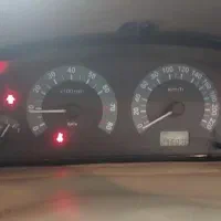 سمند LX -EF7