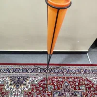 گلدان فلزی|گل مصنوعی|بهبهان, |دیوار