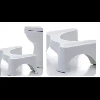 زیر پایی توالت فرنگی نو