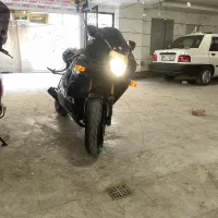 موتور سنگین سوزوکی کلیک سی بی cbr gsx mt
