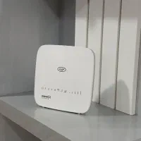 مودم Wifi ایرانسل درحد نو خشک