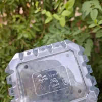 ظروف پلاستیکی