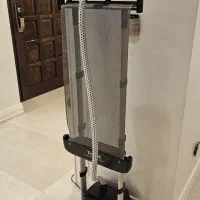 فروش اتو بخار تفال ایستاده در حد نو