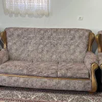مبل راحتی