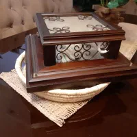 وسایل منزل و ظروف سرامیکی