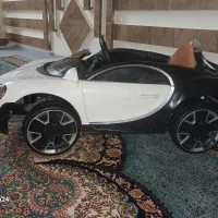 ماشین شارژی