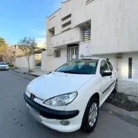فروش ۲۰۶