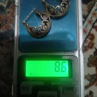 گوشواره کشکولی