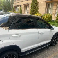 X22pro|خودرو سواری و وانت|تهران, سعادت‌آباد|دیوار