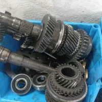 تعمیرتخصصی گیربکس دنده ای واتومات با ضمانت