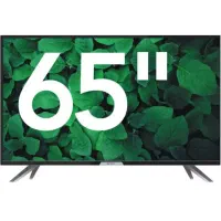 تلویزیون 65 برند پکول pekol