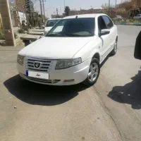 سمند سورن