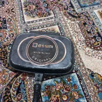 ماهیتابه رژیمی