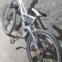 دوچرخه