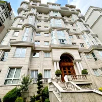برج باغ برند تاپ لوکیشن فرمانیه ۳۴۰متر ۴خواب مستر