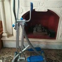 دستگاه ورزشی اسکی فضایی