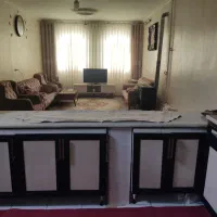 خانه دو طبقه راه جدا کوچه علیمردانی