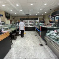 قصاب و مرغ و ماهی کار ، بیخص کار