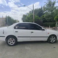 سمند88 LX|خودرو سواری و وانت|ملکان, |دیوار