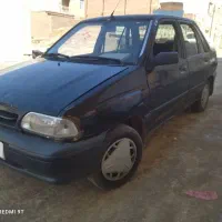 پراید۸۳