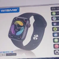 ساعت هوشمند x12