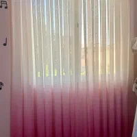 پرده اتاق