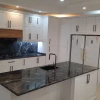 کابینت و کمد دیواری