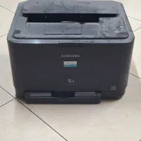 پرینتر نیازمند تعمیر رنگی سامسونگ CLP315
