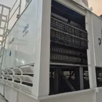 کارگر ماهر، نیمه ماهر فایبرگلاس