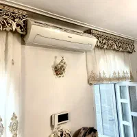 کولر گازی T1دیجیتال اینورتر25000موتور سنگین پیستون