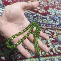 تسبیح سندلوس۳۵ عددی