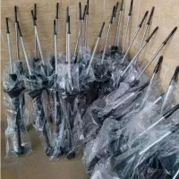 کمک فنر پراید ساینا اکسل رانـا طبق تنظیم ارتفاع