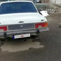 پیکان ۸۲|خودرو کلاسیک|سنندج, |دیوار