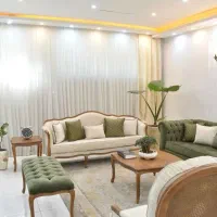 مبل کوئین فرانسوی