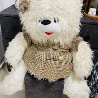 خرس سایز بزرگ