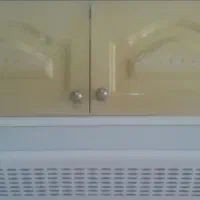 هود ۹۰ سانتی بیمکث سالم و تمیز