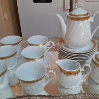 ظروف سرو و پذیرایی