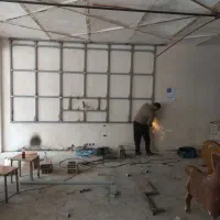 جوشکاری سیارآهنگری.نرده حفاظ پنجره.لوله کشی گاز.