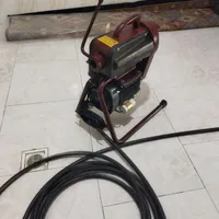 لوله بازکنی اتوماتیک