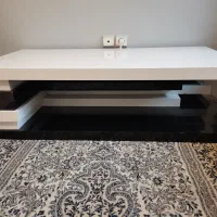 میز جلو مبلی
