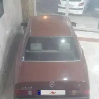 بنز 190E|خودرو کلاسیک|شهریار, شهریار|دیوار