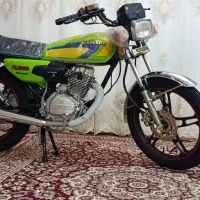 موتور همتاز ۲۰۰ سی سی