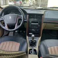 پرشیا تیوفایو