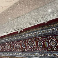 فرش|فرش|اصفهان, کوی میلاد|دیوار